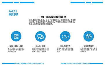 企業(yè)運(yùn)用防竄貨系統(tǒng)能夠給企業(yè)帶來什么價值？